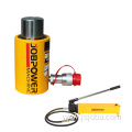 Cost Effective Single Acting Hydraulic Cylinder Price